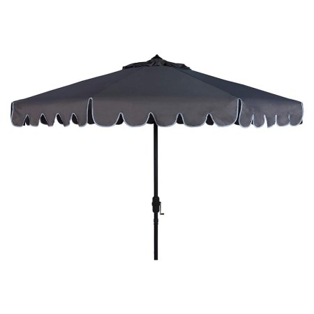 Safavieh Venice 9 ft. Outdoor Tilt Umbrella