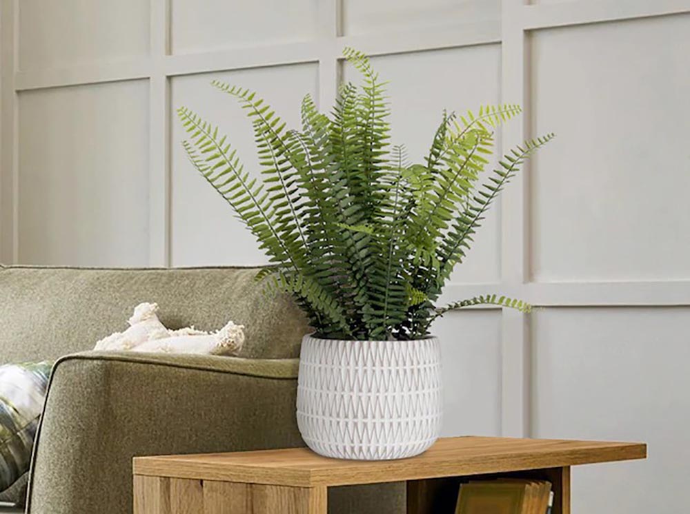 The Best Places to Buy Fake Plants Option Lowe’s