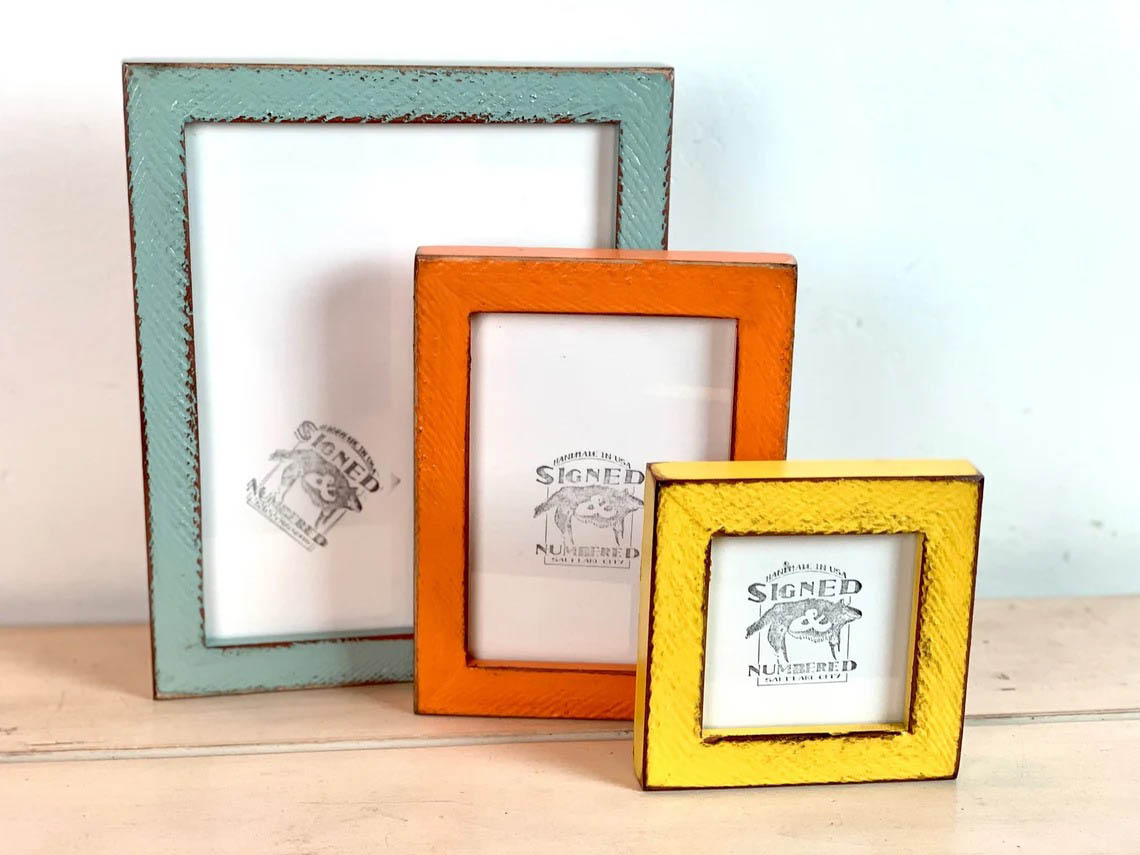 The Best Places to Buy Picture Frames Option Etsy