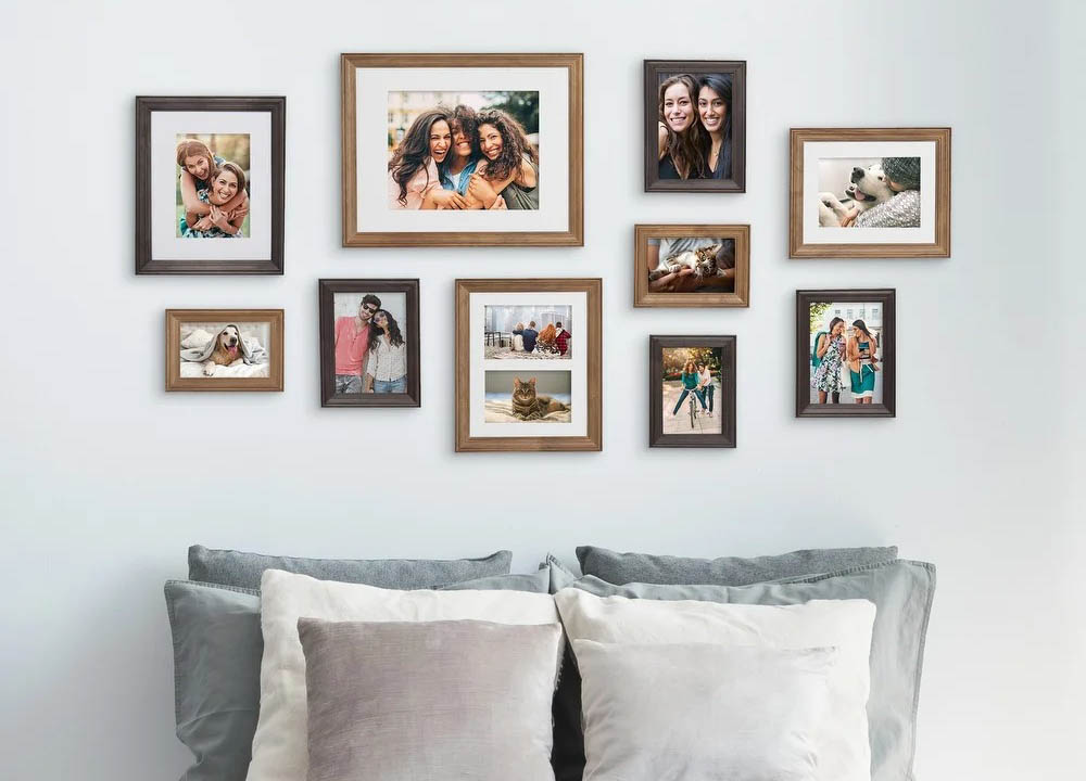 The Best Places to Buy Picture Frames Option Overstock