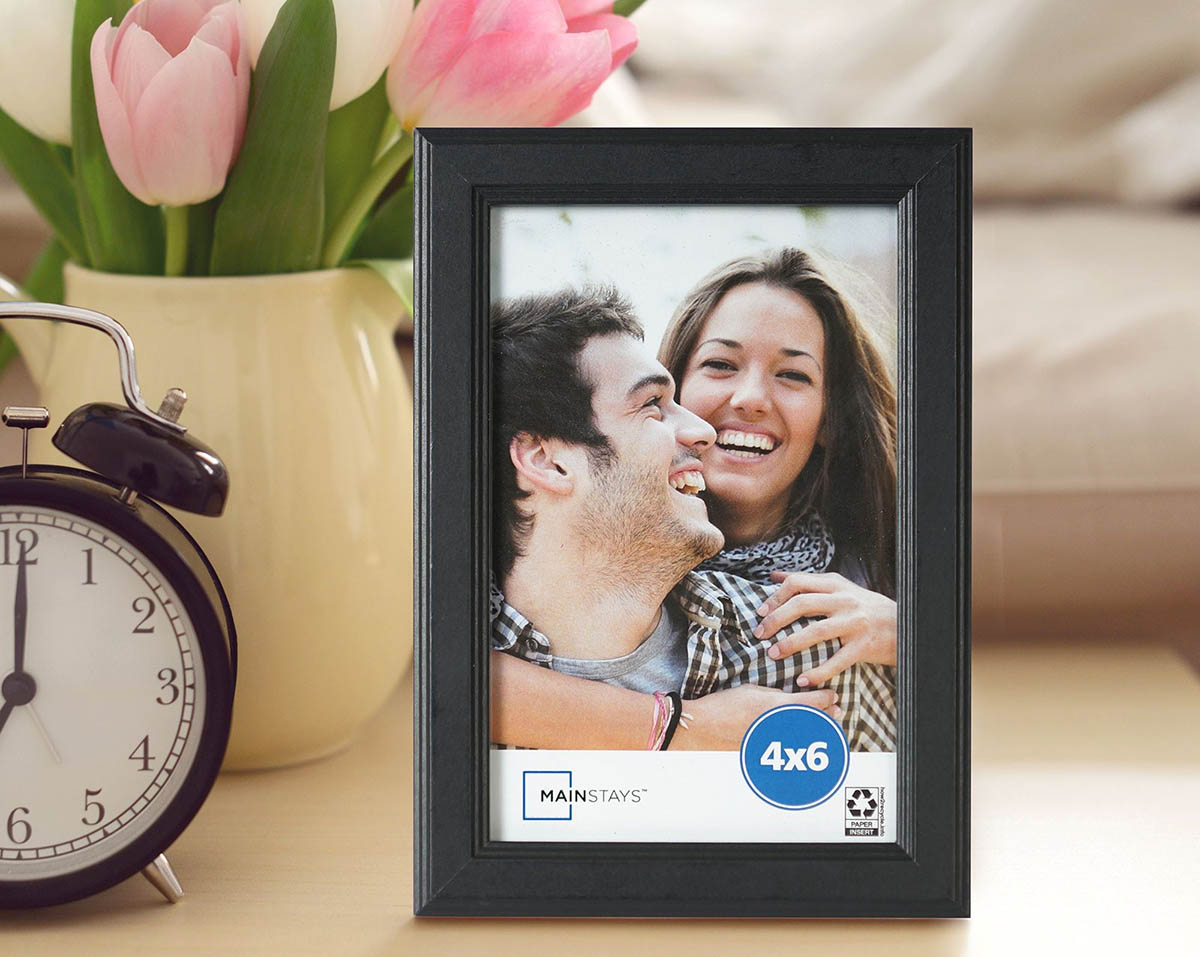 The Best Places to Buy Picture Frames Option Walmart