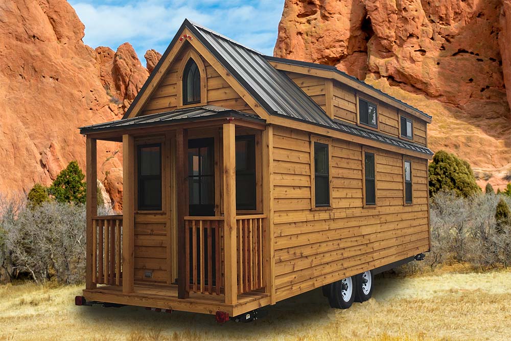 The Best Tiny Home Builders Options