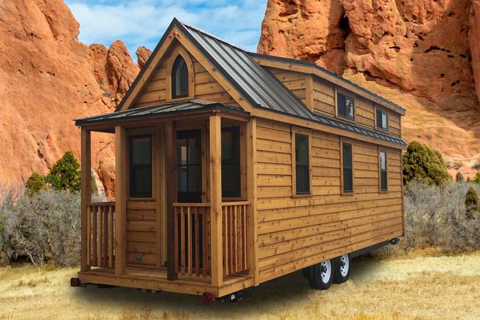 The Best Tiny-Home Builders of 2023