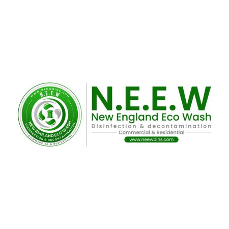 New England Eco Wash