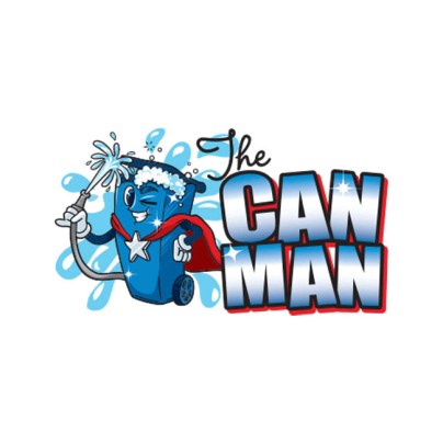The Best Trash Can Cleaning Services Option: The Can Man