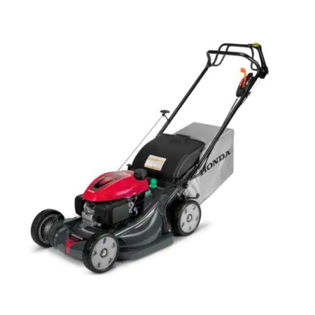  The Best Honda Lawn Mowers Option: Honda 21-in. NeXite Deck Hydrostatic Cruise Control
