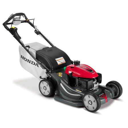  The Best Honda Lawn Mowers Option: Honda HRX217VLA 21-in 4-in-1 Versamow Self-Propelled