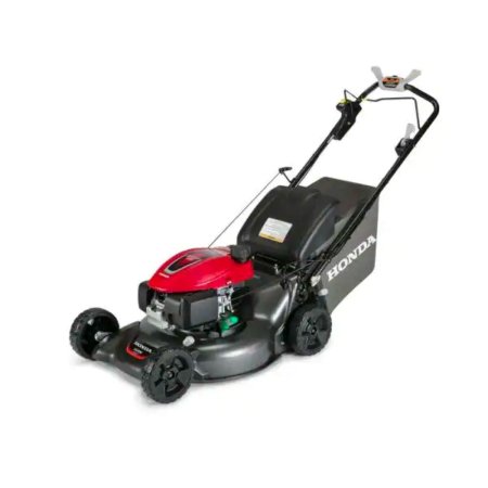  The Best Honda Lawn Mowers Option: Honda Variable Speed Gas Walk Behind with Auto Choke