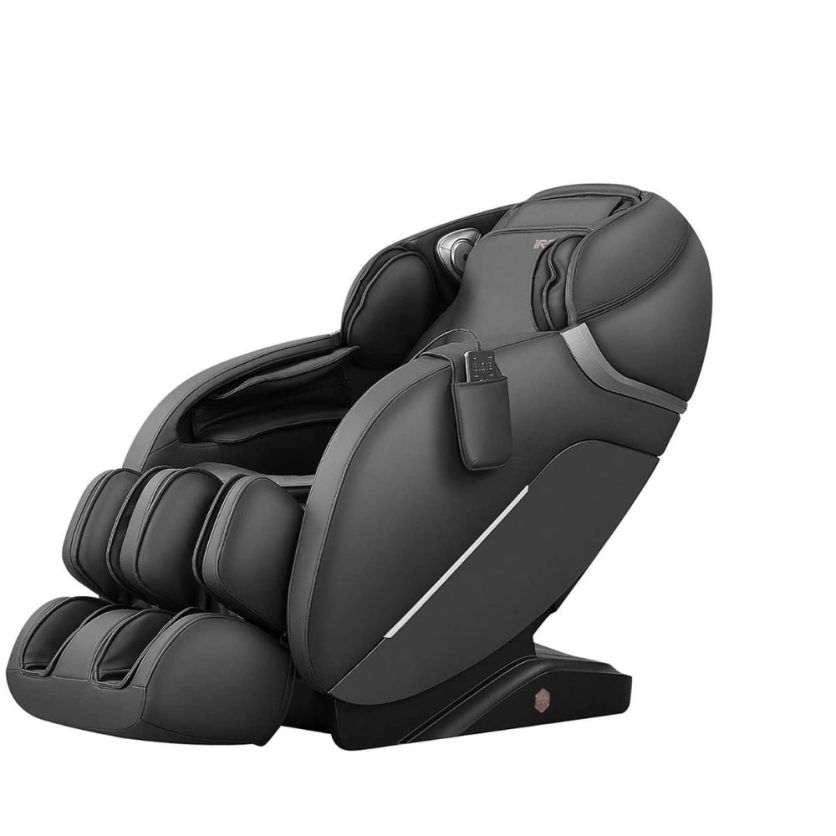 The 10 Best Massage Chairs (2024 Guide)