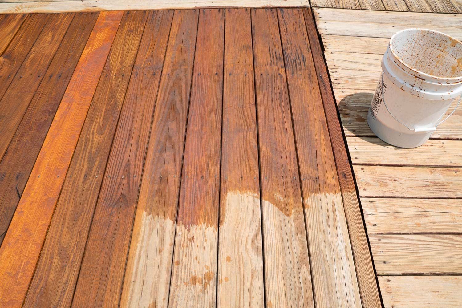 The Best Outdoor Wood Sealer Options