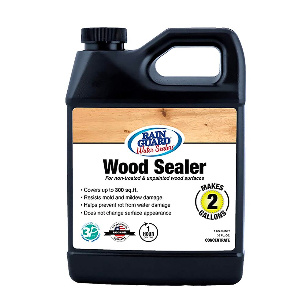 Best wood furniture sealer outlet