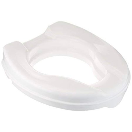  The Best Raised Toilet Seats Option: Sammons Preston Homecraft Savanah Raised Toilet Seat