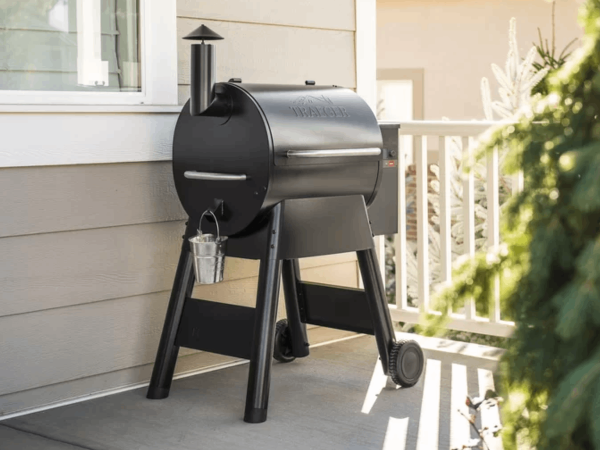 Traeger’s Father’s Day Sale Has Grills up to $150 off This Week Only