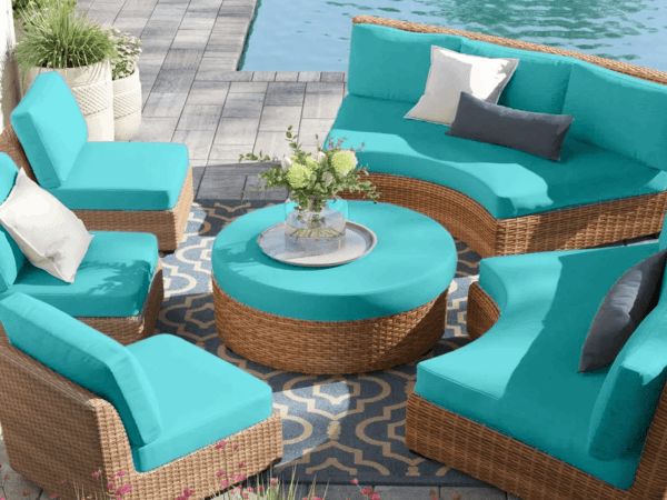 Wayfair 4th of July Sale 2022: Save Up to 60% On Patio Furniture, Appliances, and More
