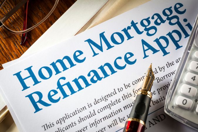 Solved! When Should I Refinance My Mortgage?