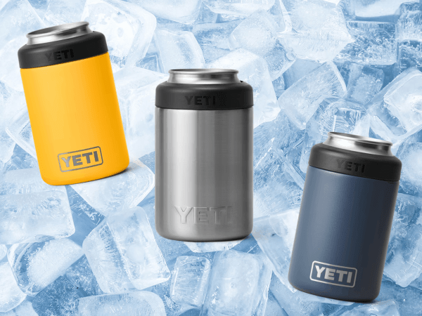 How To Get a Free Yeti Rambler Before the Deal Ends Tomorrow