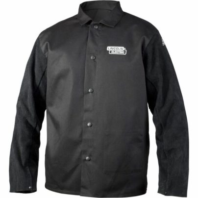 Lincoln Electric Traditional Split Welding Jacket
