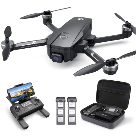 Holy Stone HS720E GPS Drone with 4K Camera
