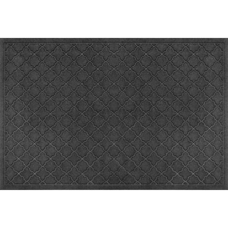  The Best Entryway Rugs Option: Bungalow Flooring WaterHog Cordova Doormat