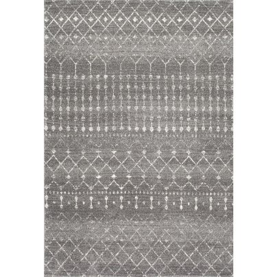 The Best Entryway Rugs Option: NuLoom Moroccan Blythe Area Rug