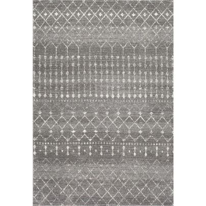 The Best Entryway Rugs Option: NuLoom Moroccan Blythe Area Rug
