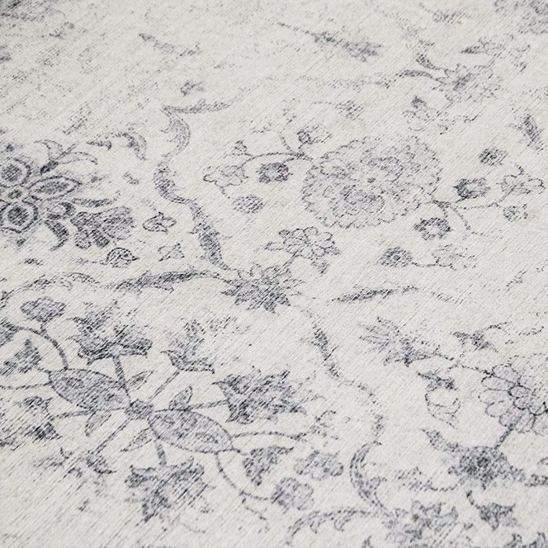  The Best Entryway Rugs Option: ReaLife Rugs Machine Washable Rug