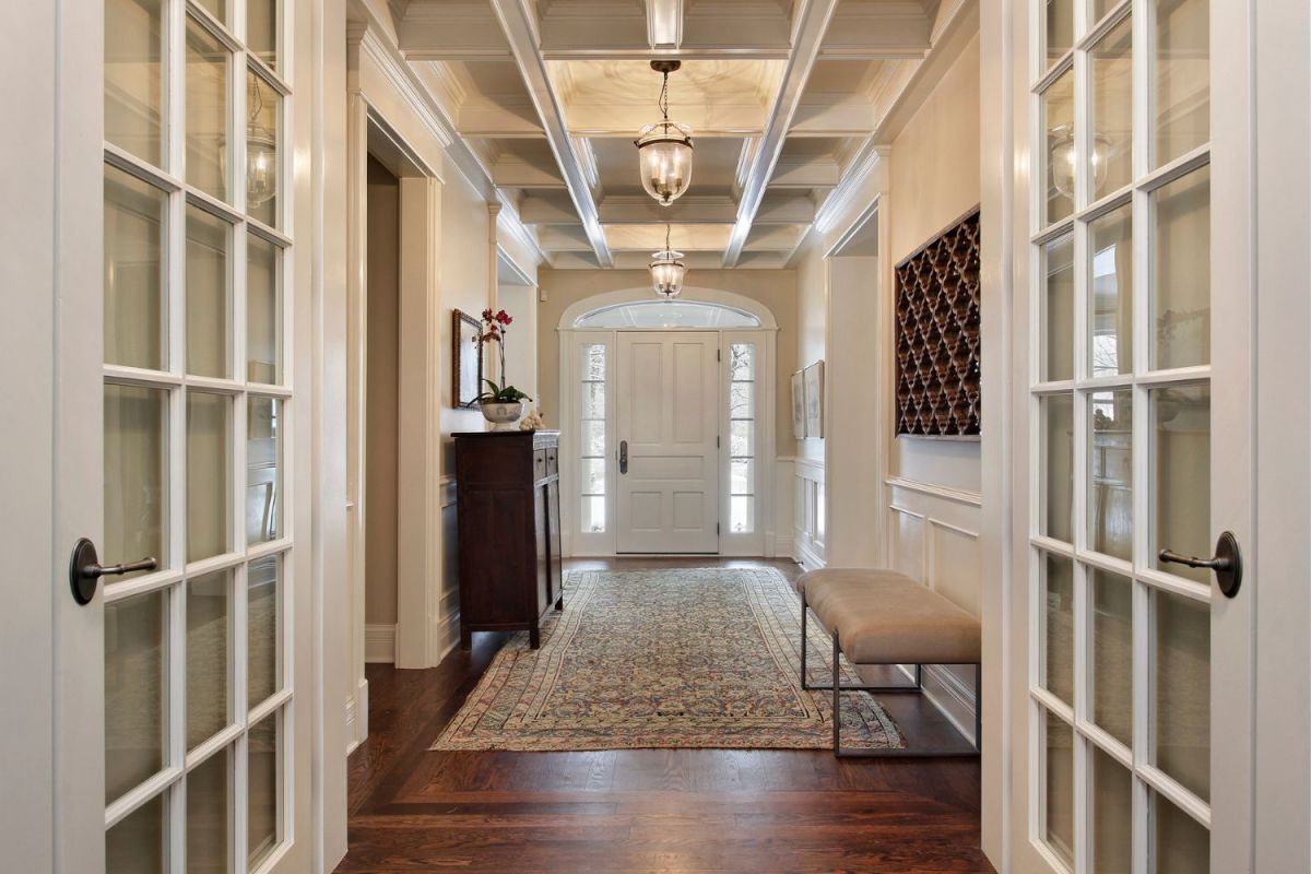The Best Entryway Rugs Options