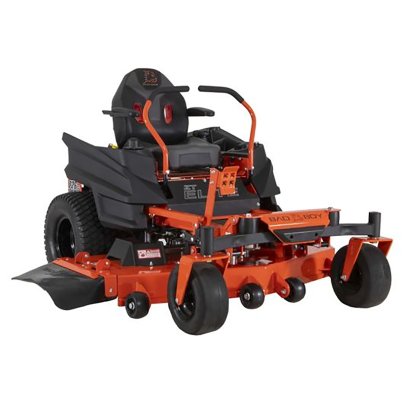 The Best Garden Tractors Option: Bad Boy ZT Elite 60" Zero-Turn Mower, BZS60KT745