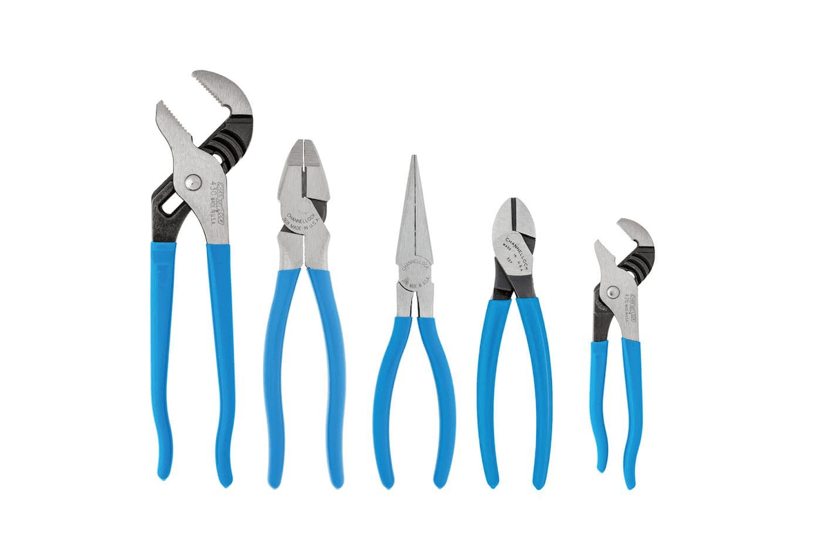 Tools made in USA