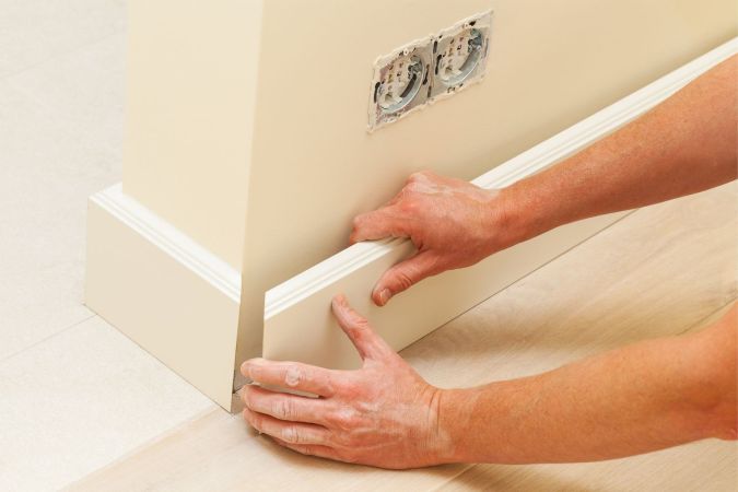 How Much Does It Cost to Install Baseboard?