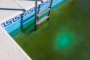 What Does Baking Soda Do for a Pool? - Bob Vila