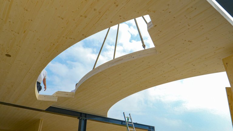 mass timber