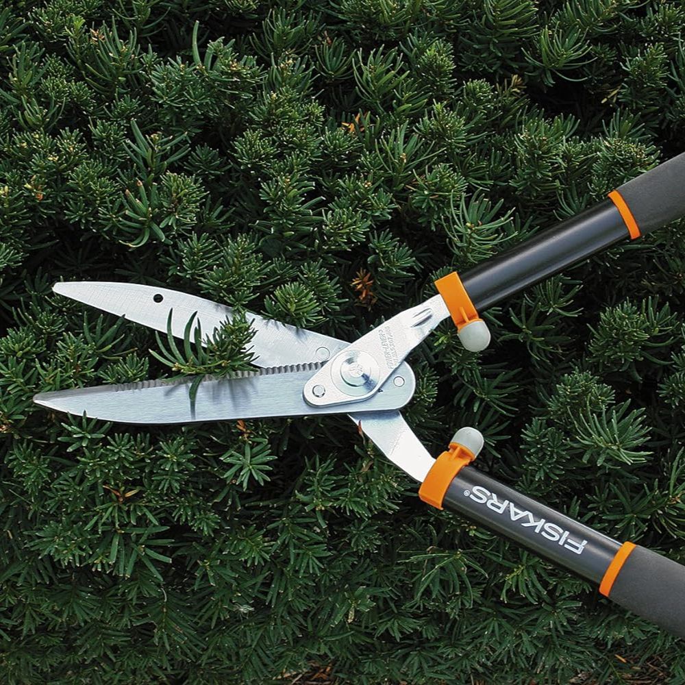 The Best Lawn Care Products Options: Hedge Shears
