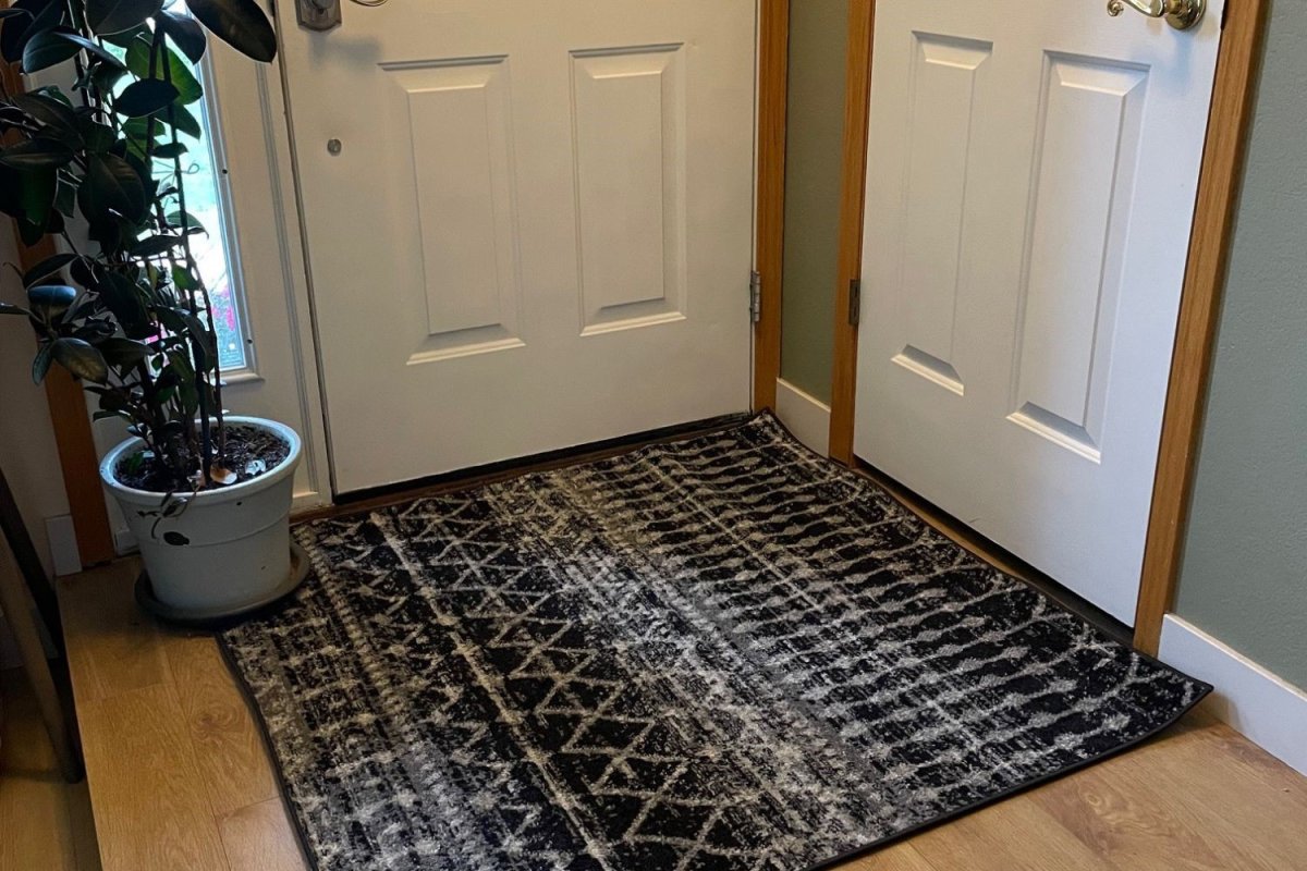 nuLOOM Moroccan Blythe Area Rug