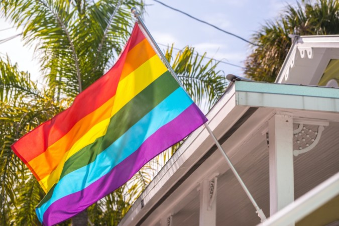 5 Ways Homeowners Can Support the LGBTQIA+ Community During Pride Month