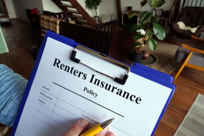 Solved! Does Landlord Insurance Cover Tenant Damage?