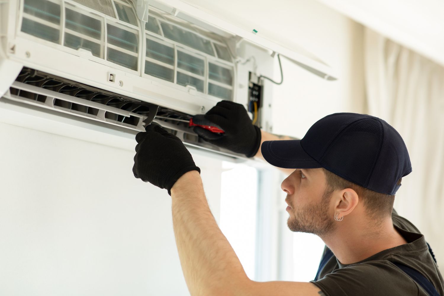 AC Repair Cost