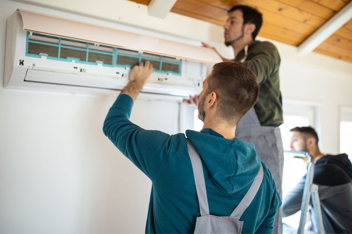 How Much Does an AC Repair Cost in 2023? Bob Vila