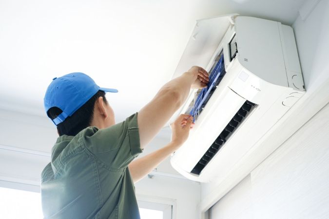 How Much Does AC Repair Cost?