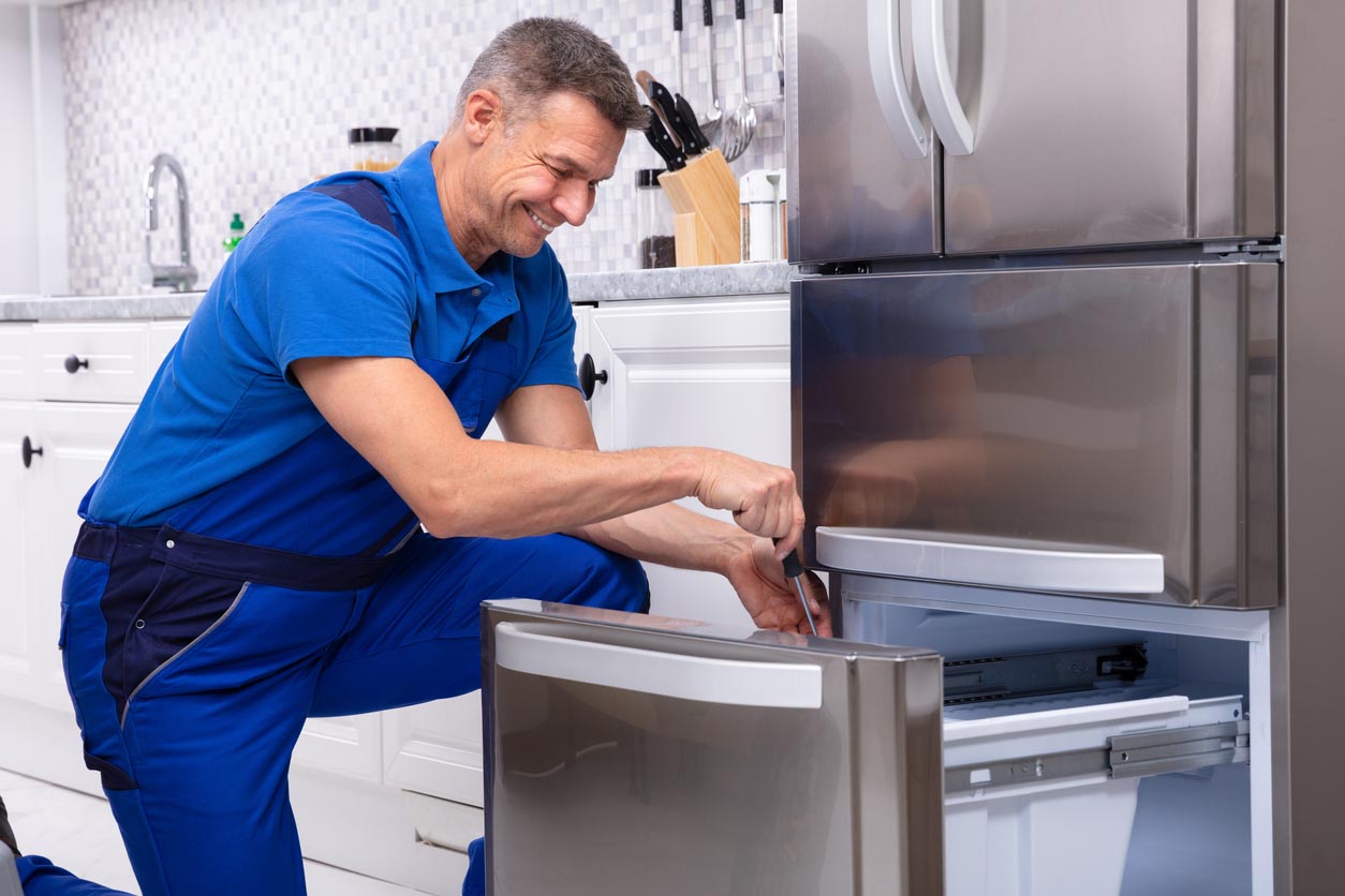 How Much Does Appliance Repair Cost? (2023) Bob Vila