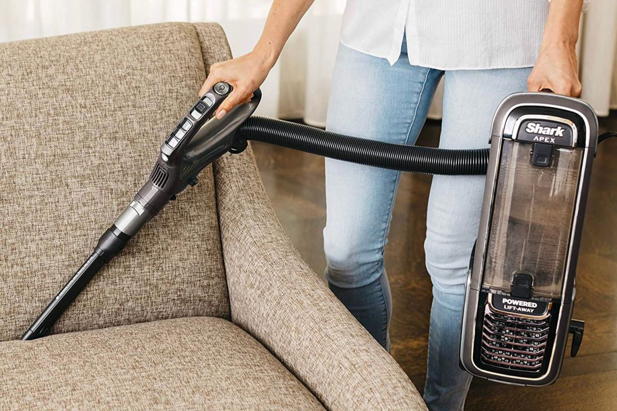 The Best Vacuums Options