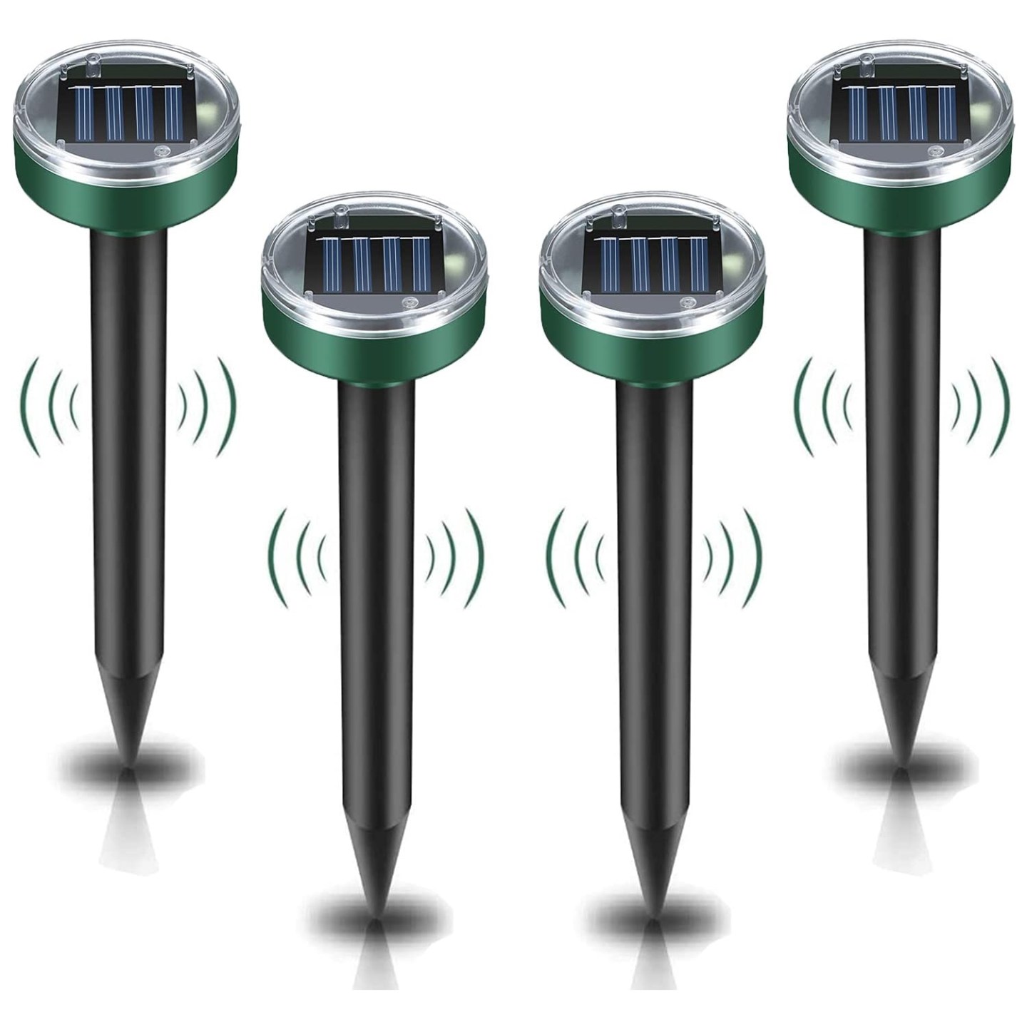 The Best Vole Repellents Picks from Bob Vila