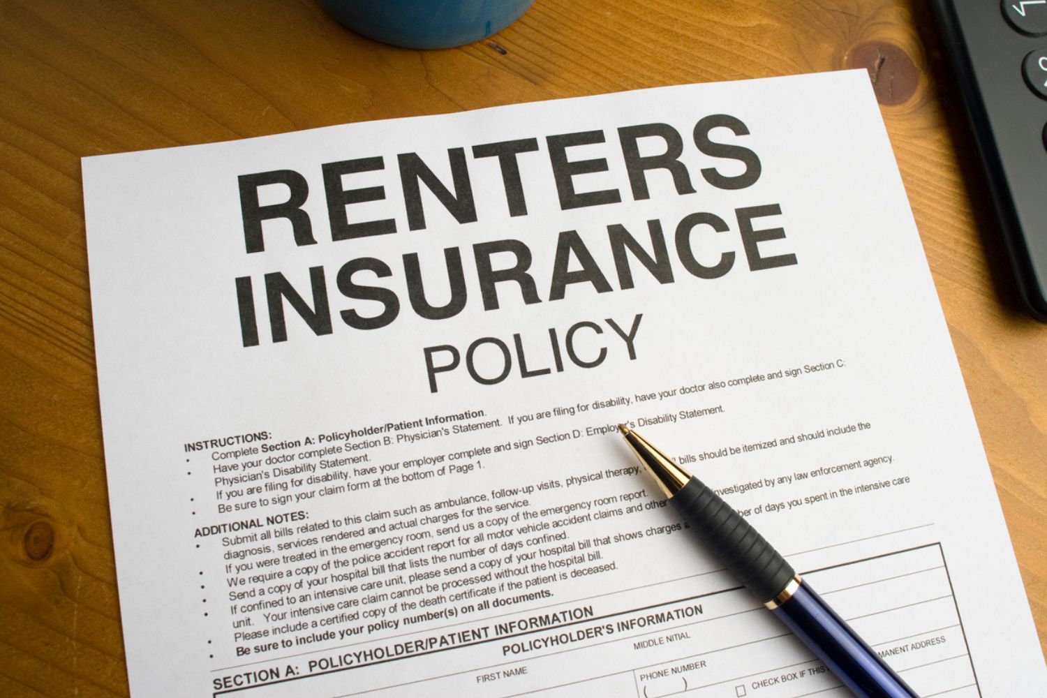 Solved! Does Renters Insurance Cover Fire? Bob Vila