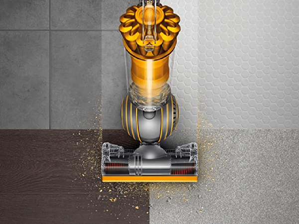 The Best Dyson Vacuums for High-Powered Home Cleaning