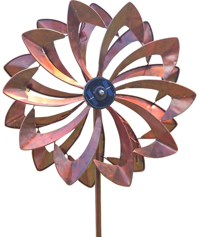 Best wind spinners