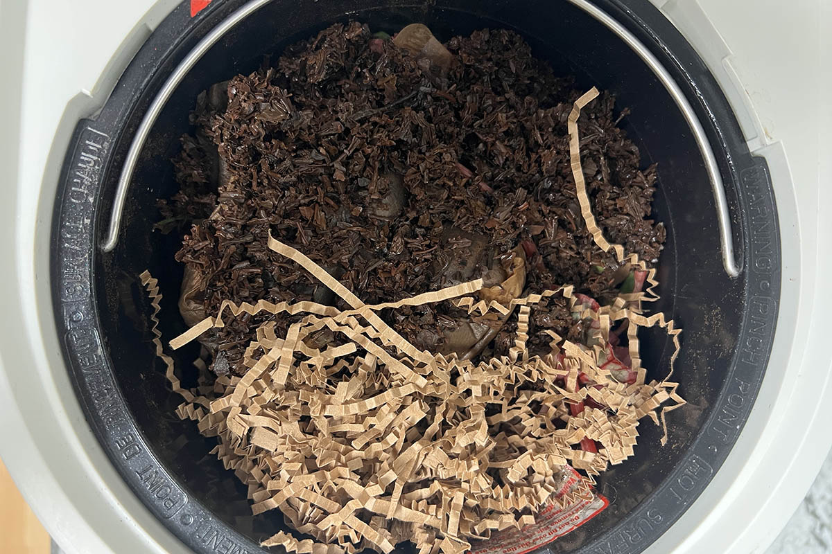 Lomi Compost Review
