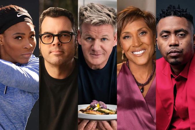 MasterClass’s Roster of Celebrity Teachers Is Any Student’s Dream, but Is It Worth the $200 Price Tag?
