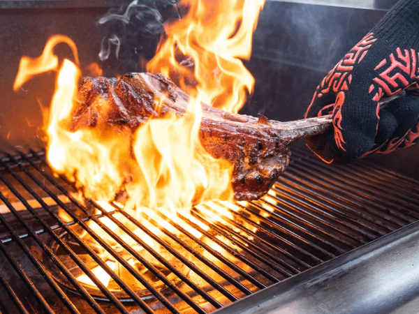 It’s National Grilling Month—Here Are the Best Deals from Weber, Traeger, and More