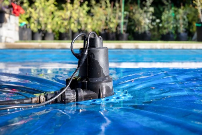 Pool Pump Cost