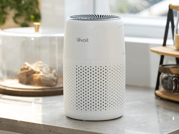 Levoit Air Purifier Review: How Does This Budget-Friendly Air Purifier Perform in Tests?